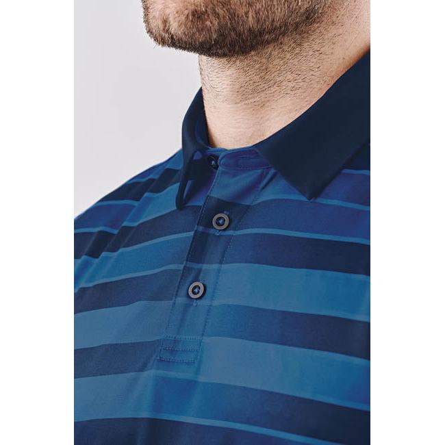Men's Sienna S/S Polo Stormtech