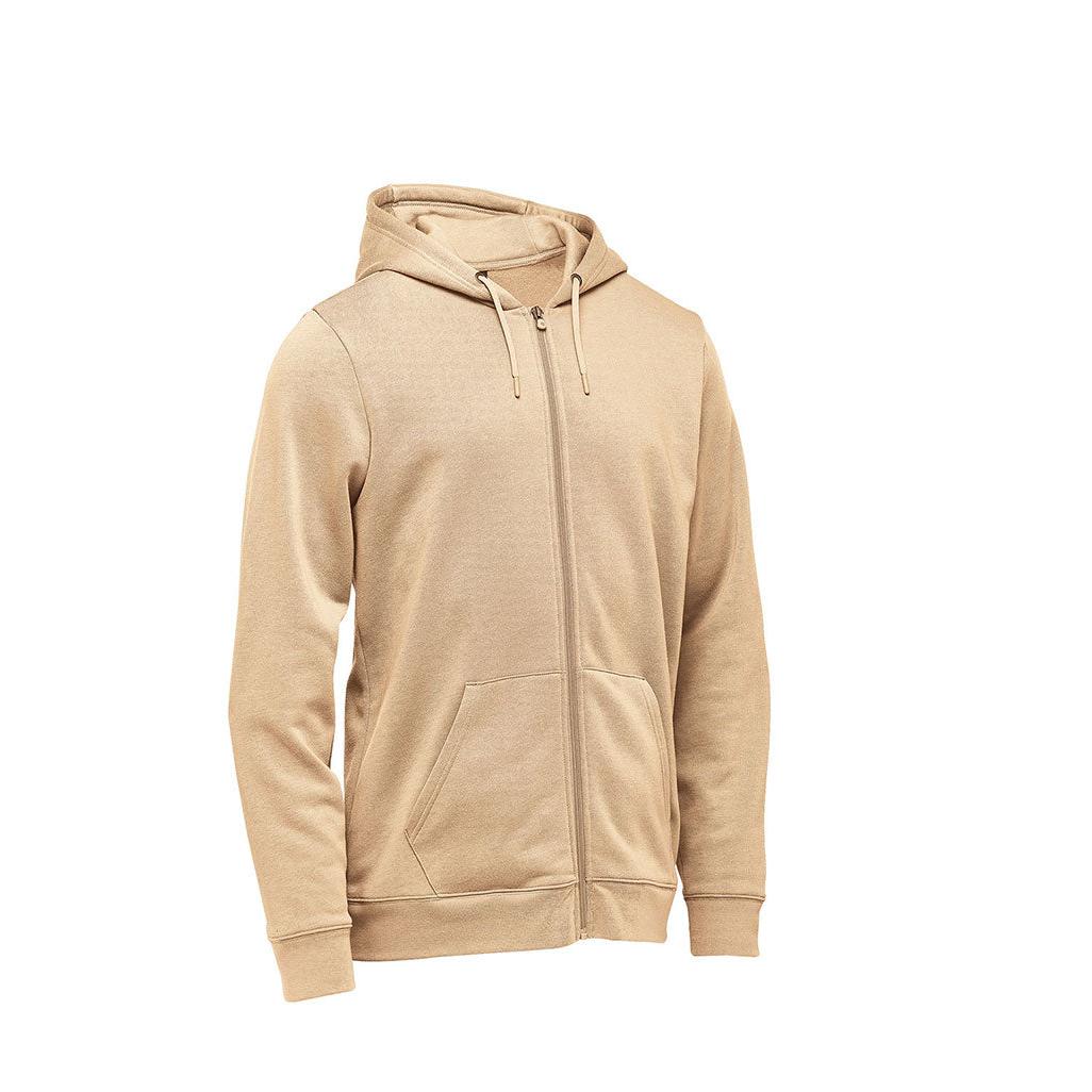 Monashee Fleece Full Zip Hoody Stormtech