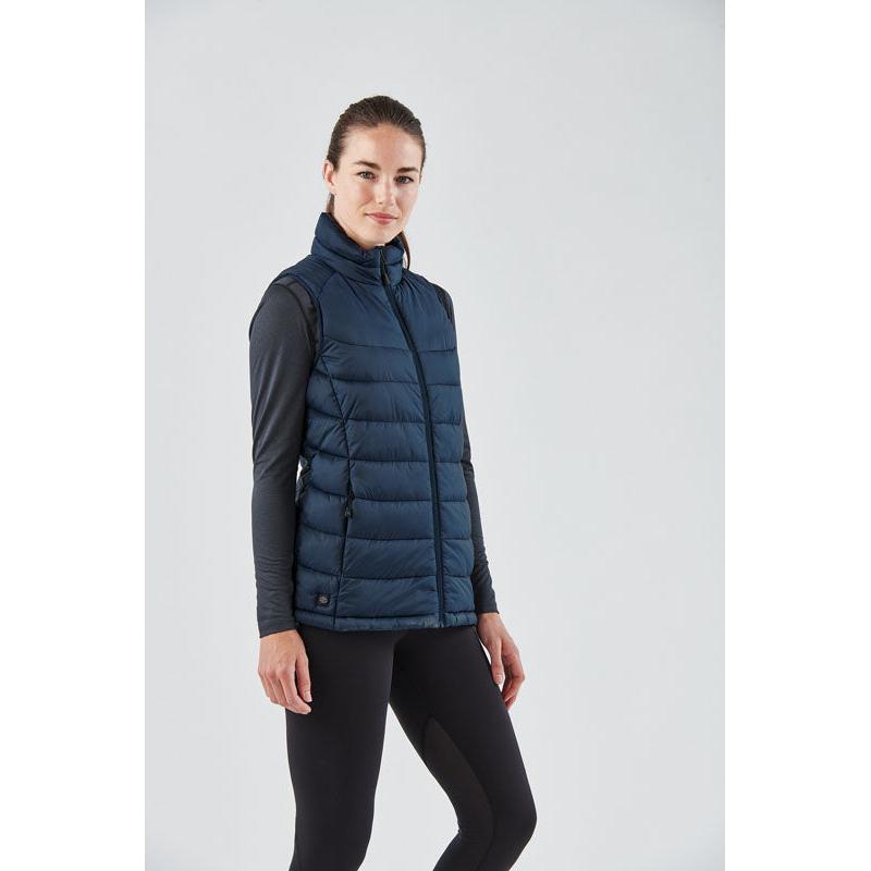 Women's Stavanger Thermal Vest Stormtech