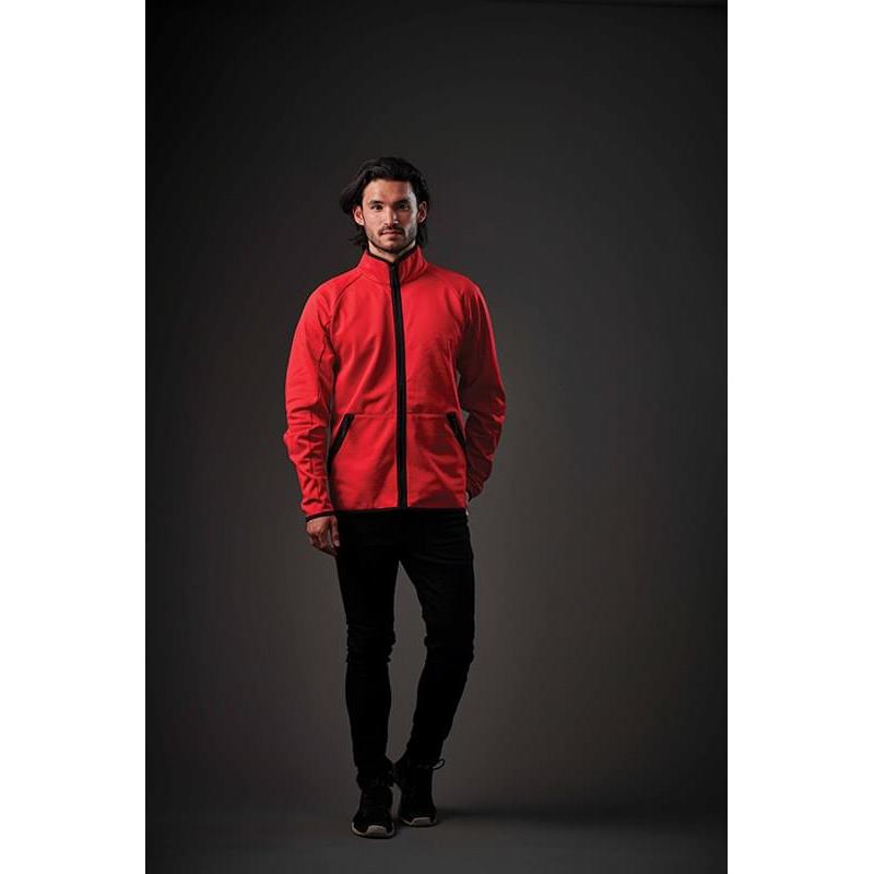 Men's Mistral Fleece Jacket - Stormtech Australia