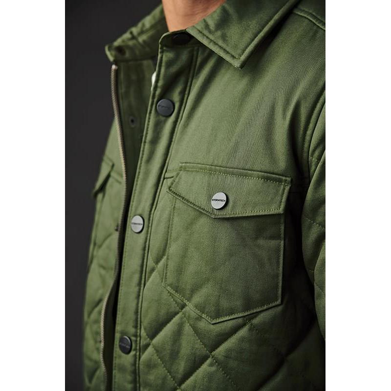 Men's Bushwick Quilted Jacket - Stormtech Australia
