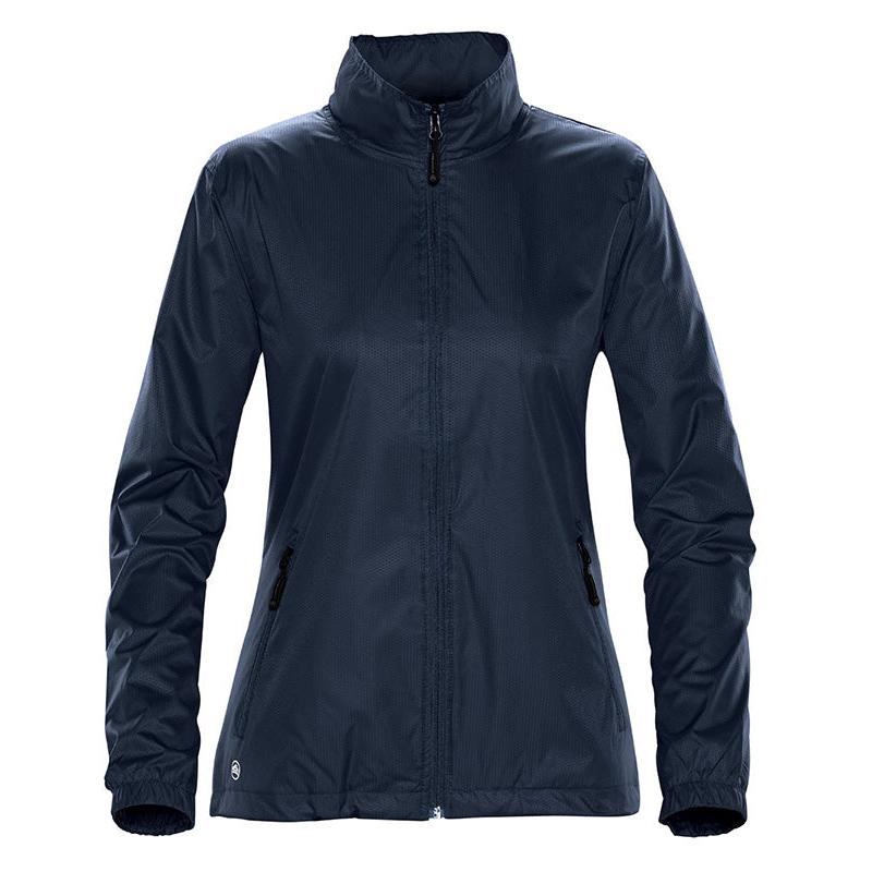 Women's Axis Shell - Stormtech Australia