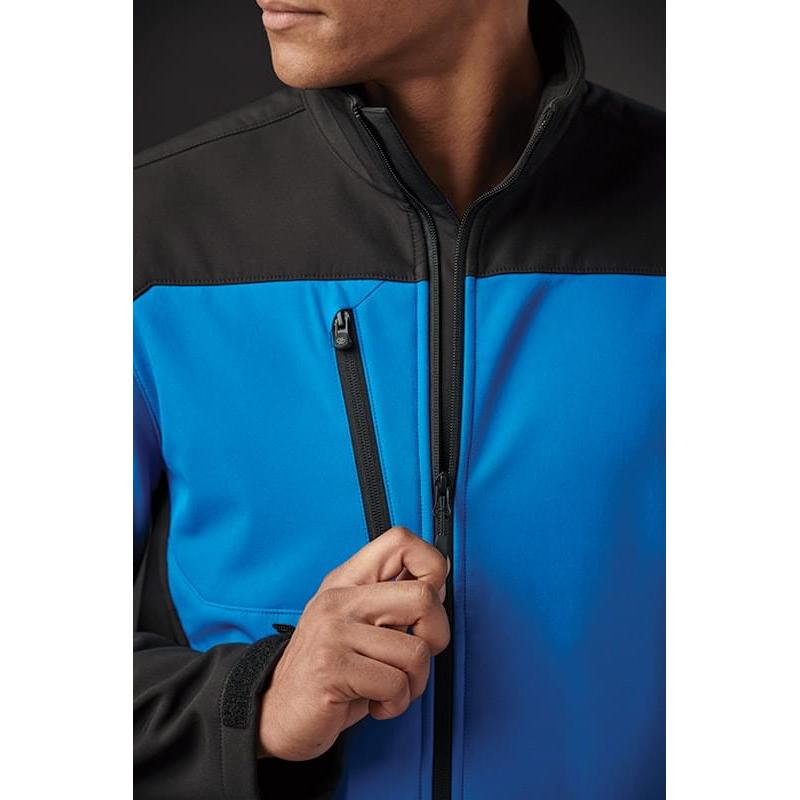 Men's Cascades Softshell - Stormtech Australia