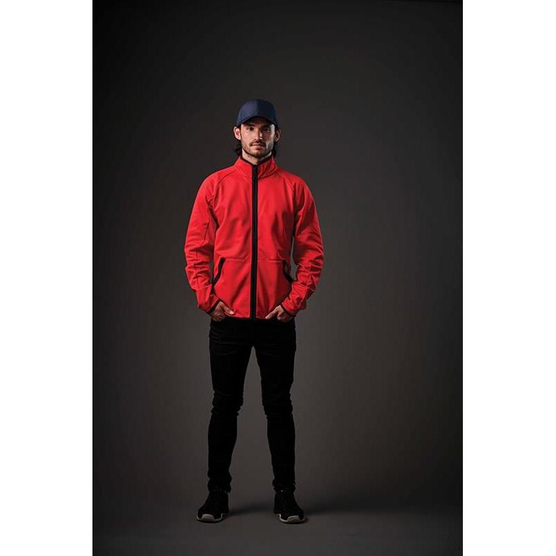 Men's Mistral Fleece Jacket - Stormtech Australia