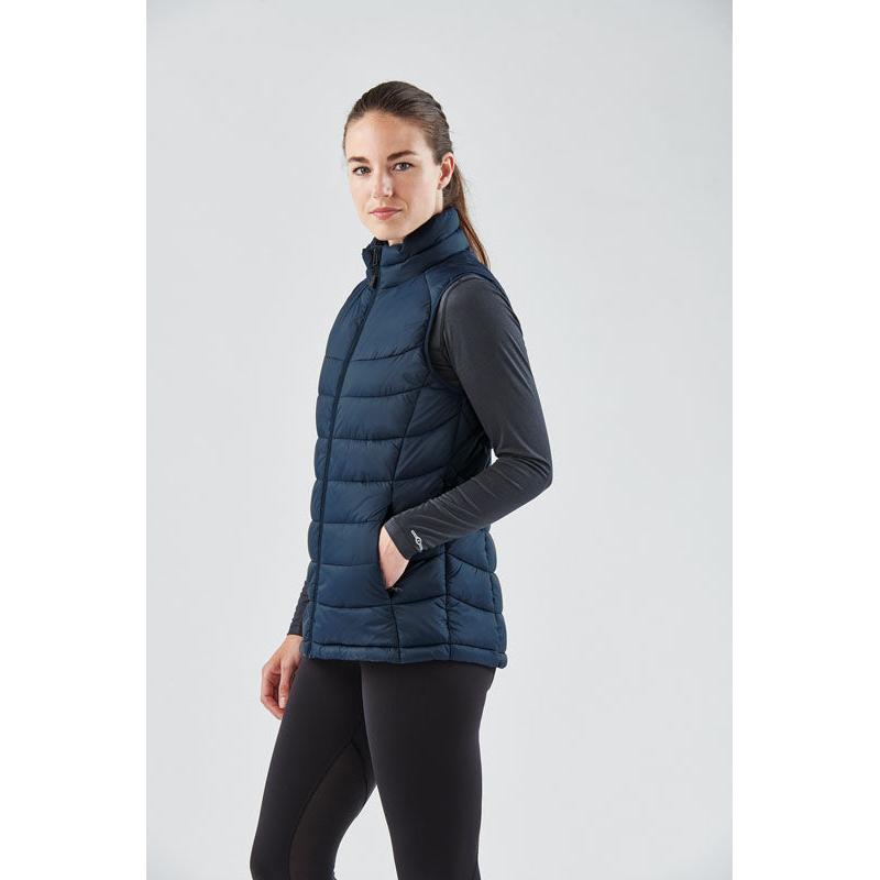 Women's Stavanger Thermal Vest Stormtech