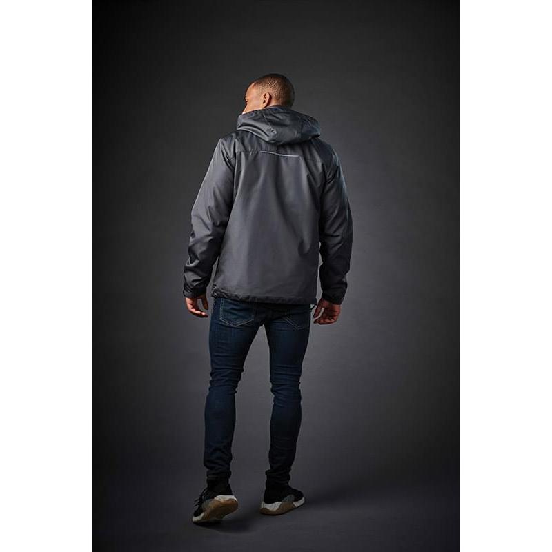 Men's Nautilus 3 in 1 System Jacket - Stormtech Australia