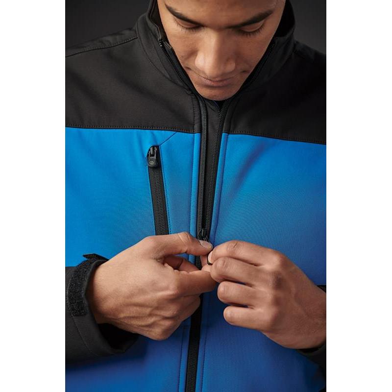 Men's Cascades Softshell - Stormtech Australia