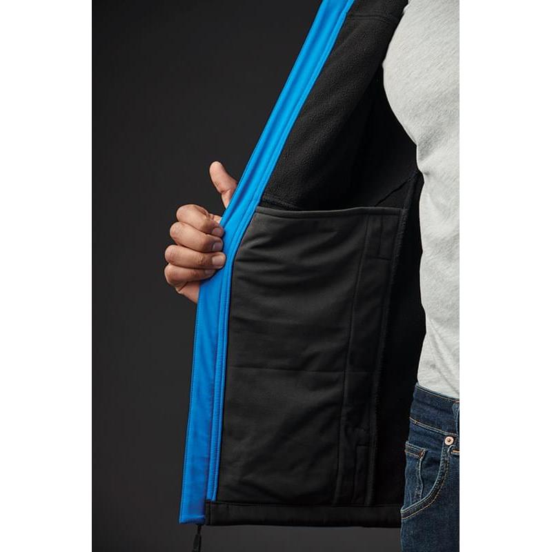 Men's Cascades Softshell - Stormtech Australia