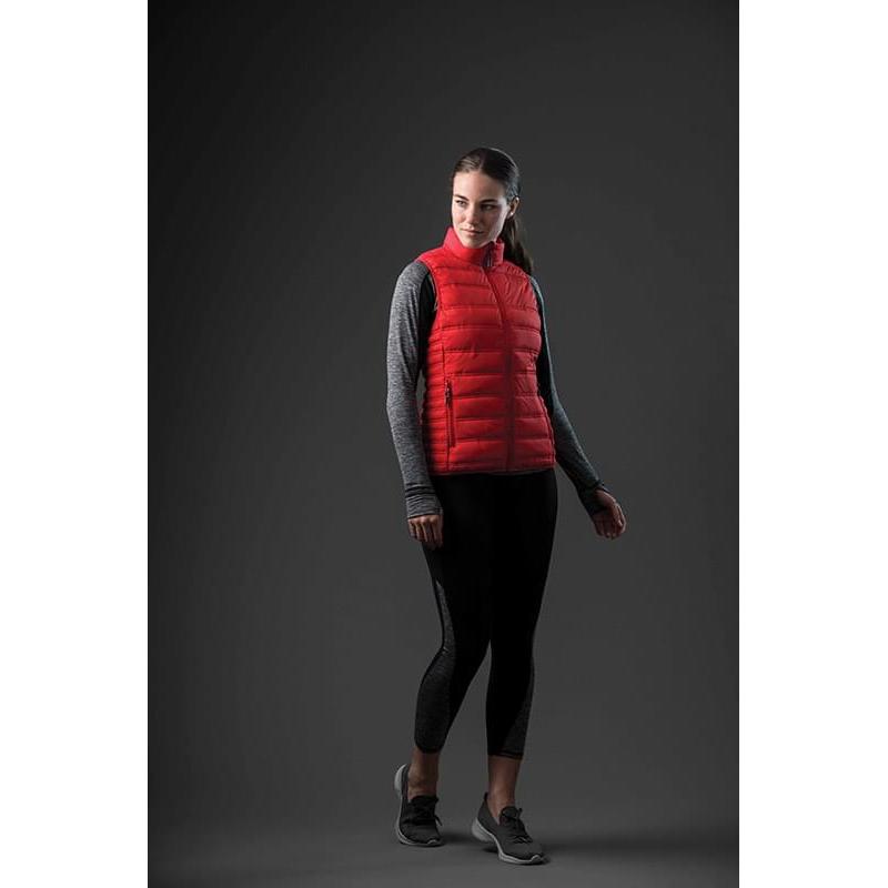 Women's Basecamp Thermal Vest - Stormtech Australia