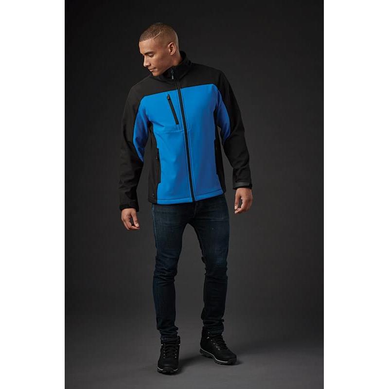 Men's Cascades Softshell - Stormtech Australia