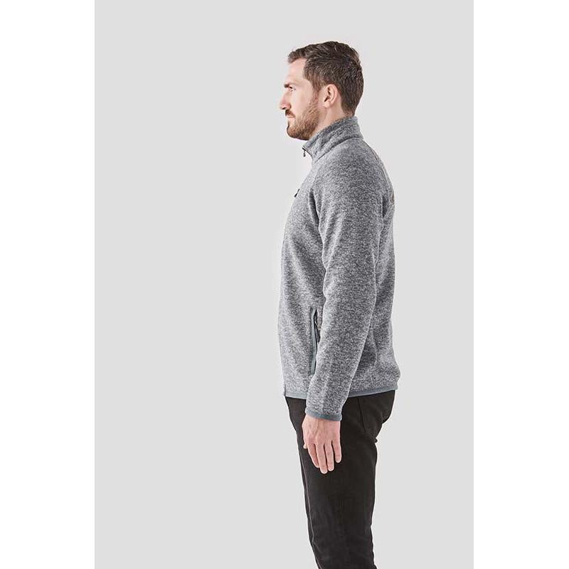 Men's Avalanche Full Zip Fleece Jacket Stormtech