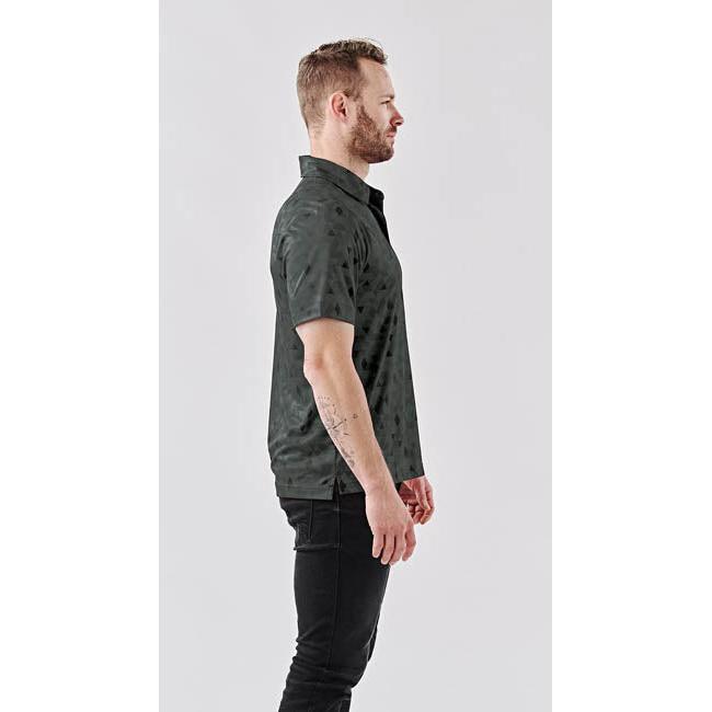 Men's Galapagos Polo STORMTECH Australia