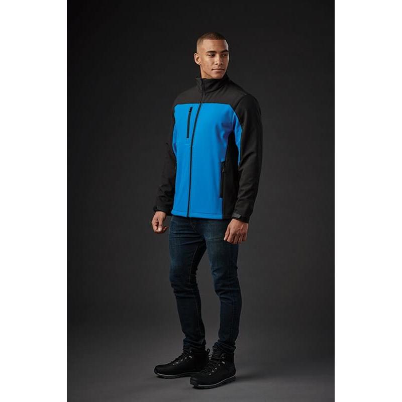 Men's Cascades Softshell - Stormtech Australia