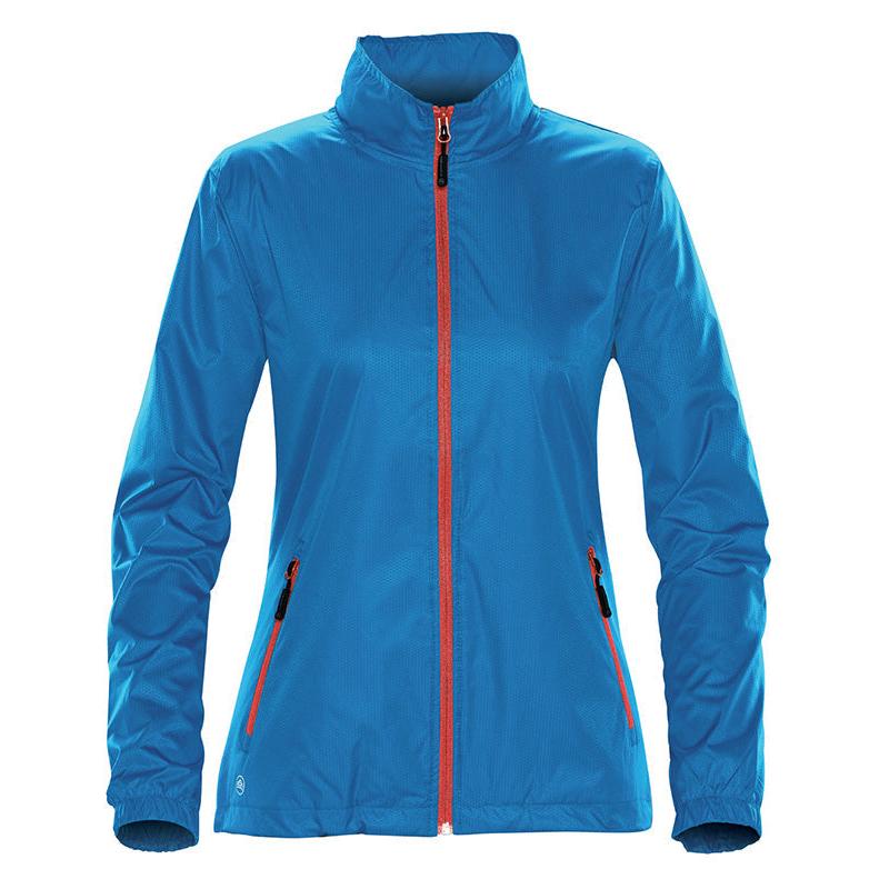 Women's Axis Shell - Stormtech Australia
