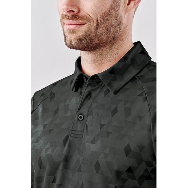 Men's Galapagos Polo STORMTECH Australia