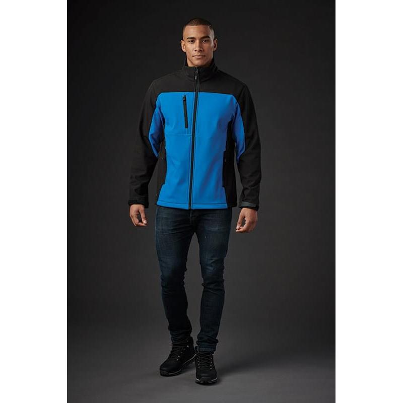 Men's Cascades Softshell - Stormtech Australia