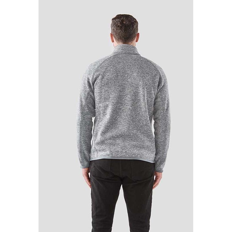 Men's Avalanche Full Zip Fleece Jacket Stormtech
