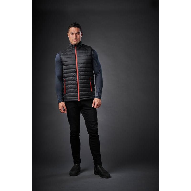 Men's Stavanger Thermal Vest - Stormtech Australia