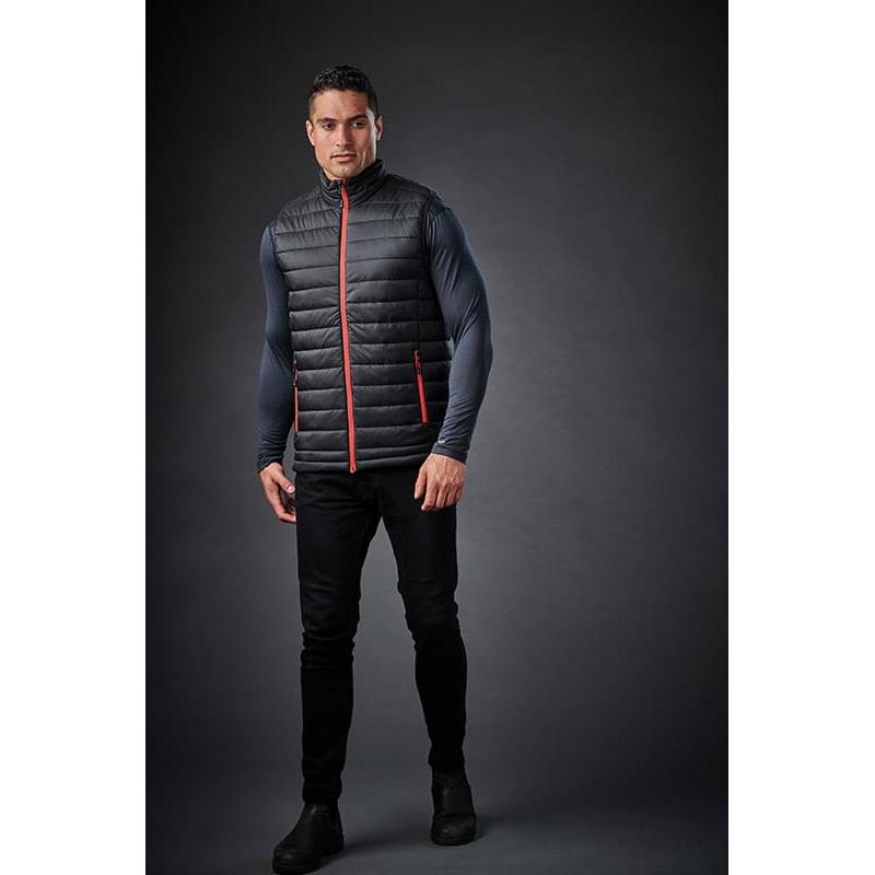 Men's Stavanger Thermal Vest - Stormtech Australia