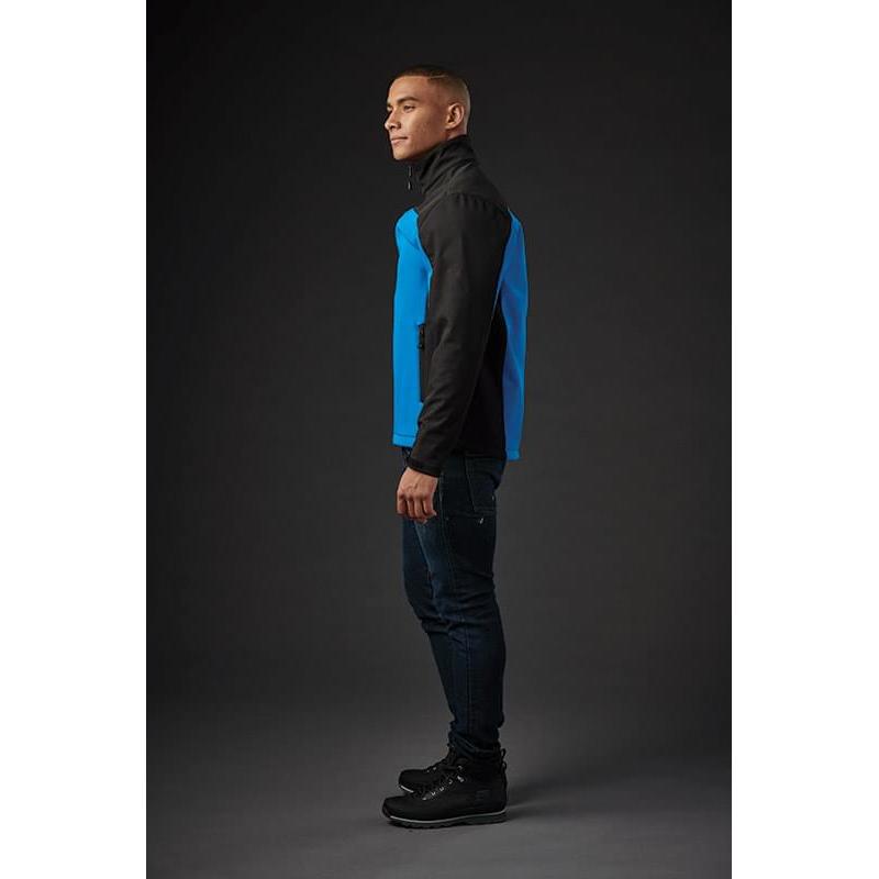 Men's Cascades Softshell - Stormtech Australia
