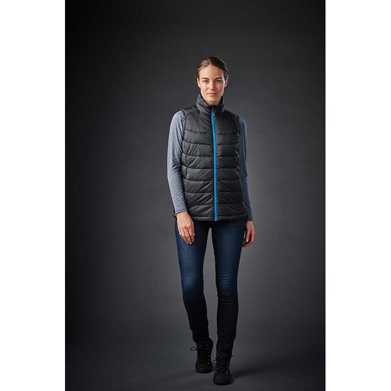 Women's Stavanger Thermal Vest - Stormtech Australia