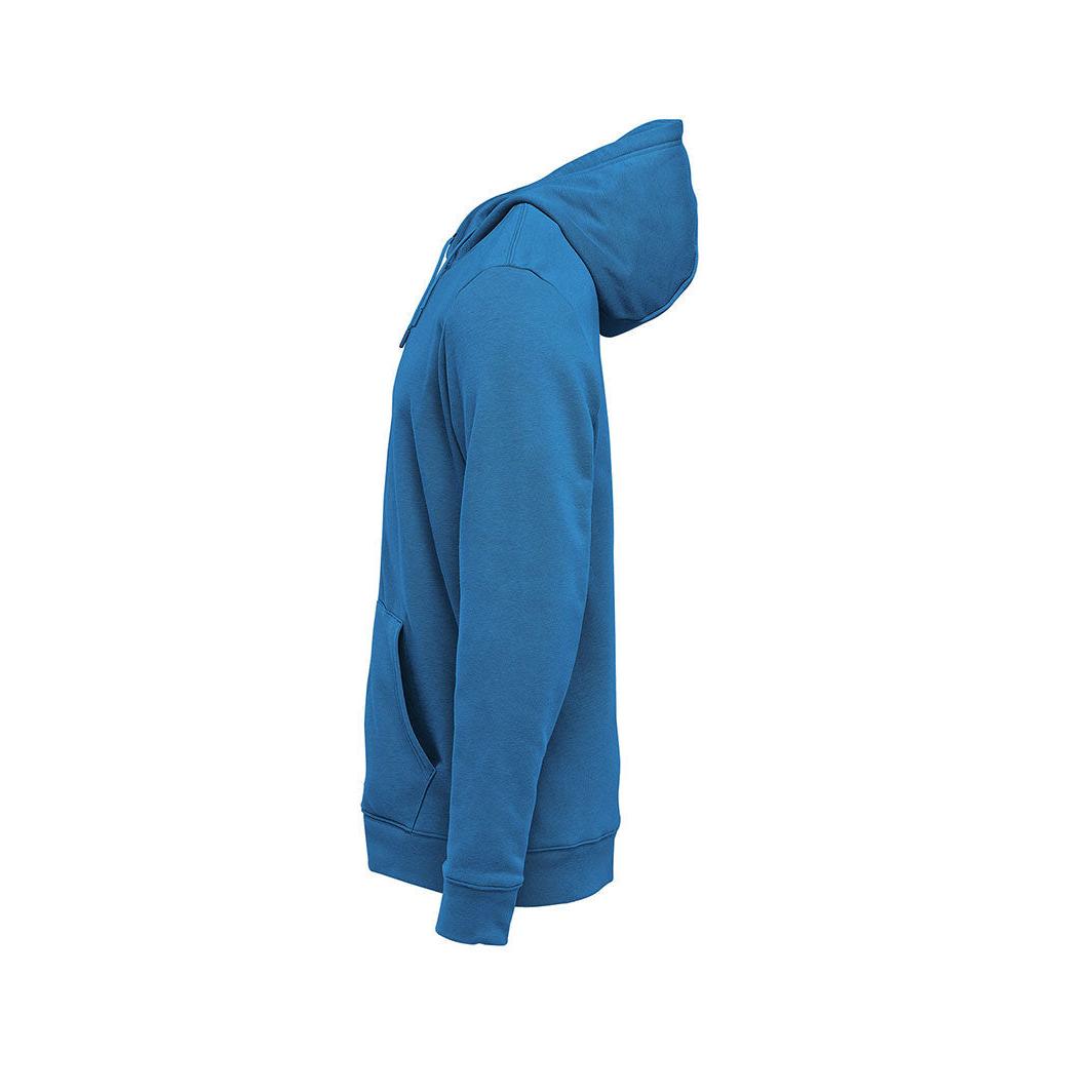 Monashee Fleece Full Zip Hoody Stormtech
