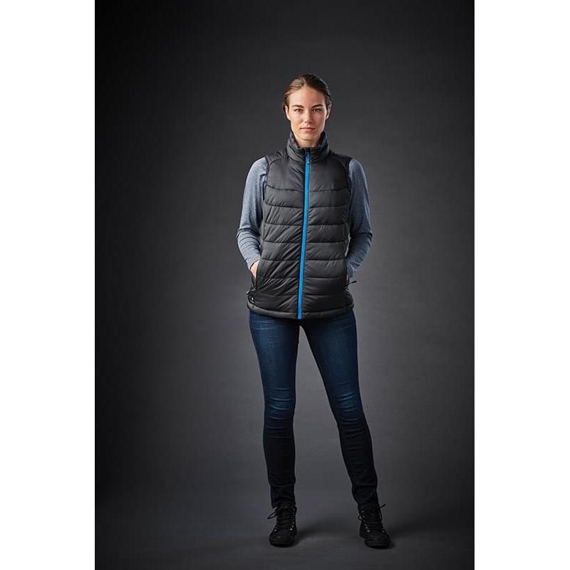 Women's Stavanger Thermal Vest - Stormtech Australia