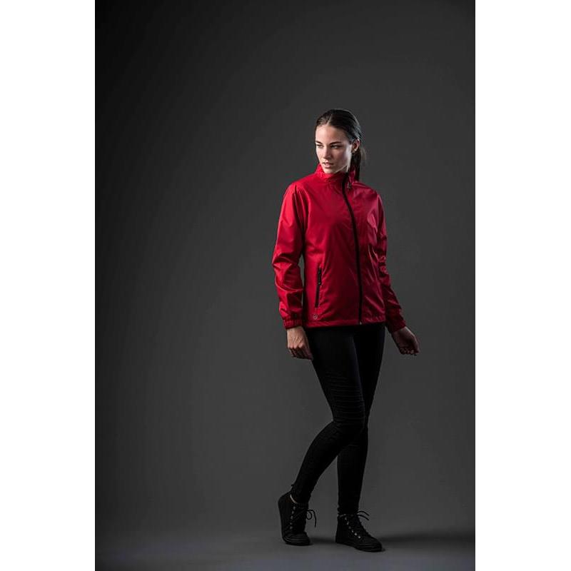 Women's Axis Shell - Stormtech Australia