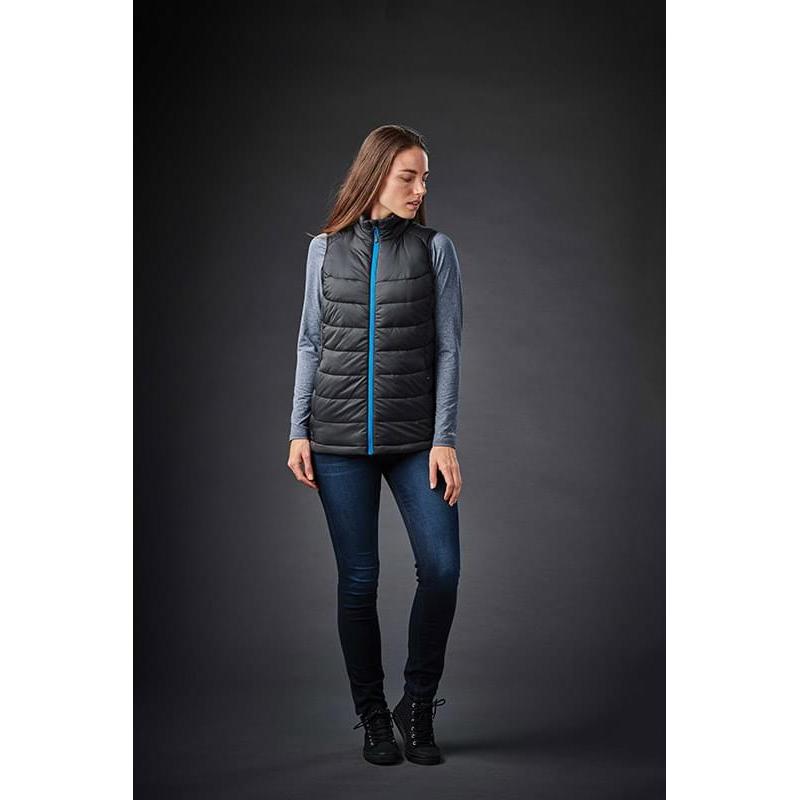 Women's Stavanger Thermal Vest - Stormtech Australia