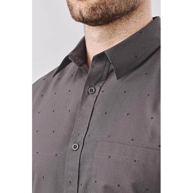 Men's Molokai S/S Shirt STORMTECH Australia