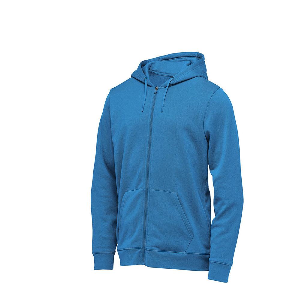 Monashee Fleece Full Zip Hoody Stormtech