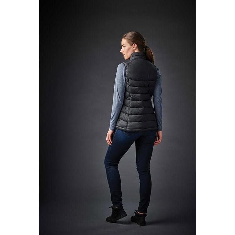 Women's Stavanger Thermal Vest - Stormtech Australia