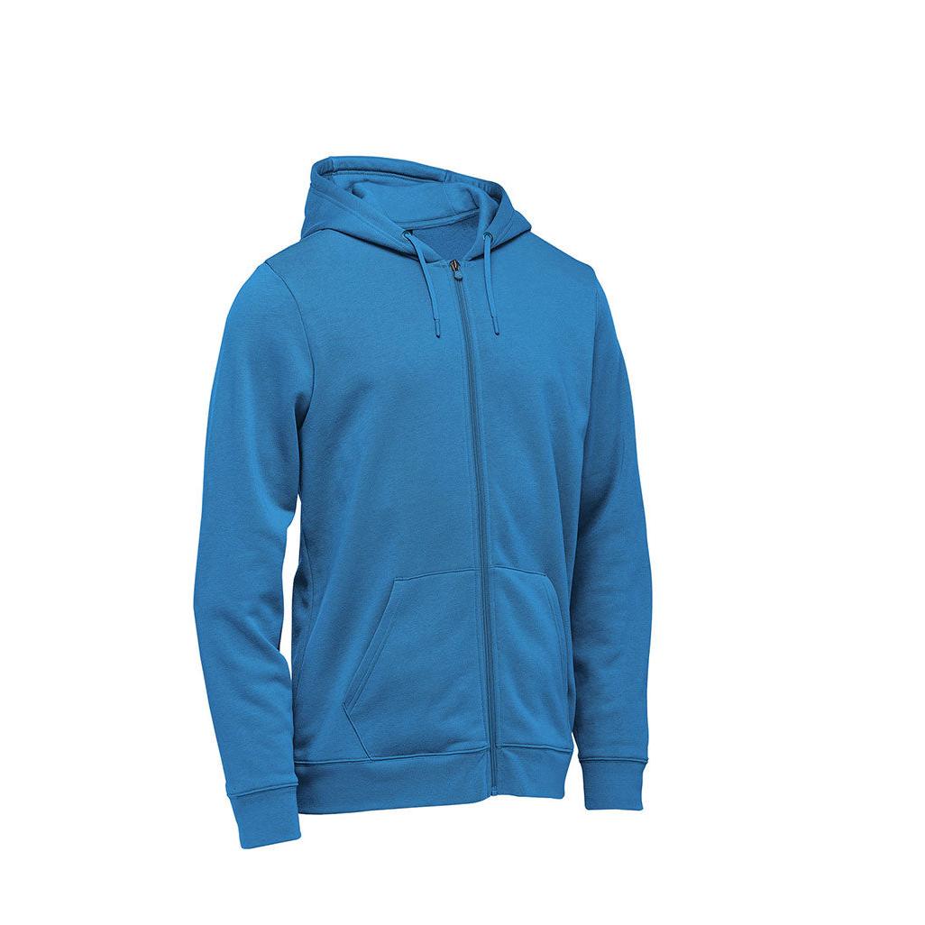 Monashee Fleece Full Zip Hoody Stormtech