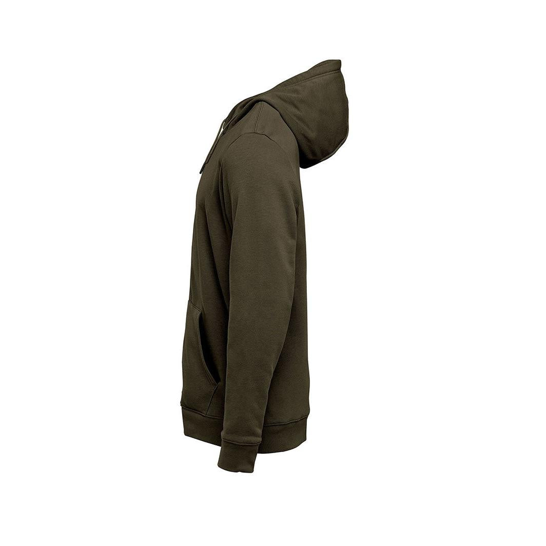 Monashee Fleece Full Zip Hoody Stormtech
