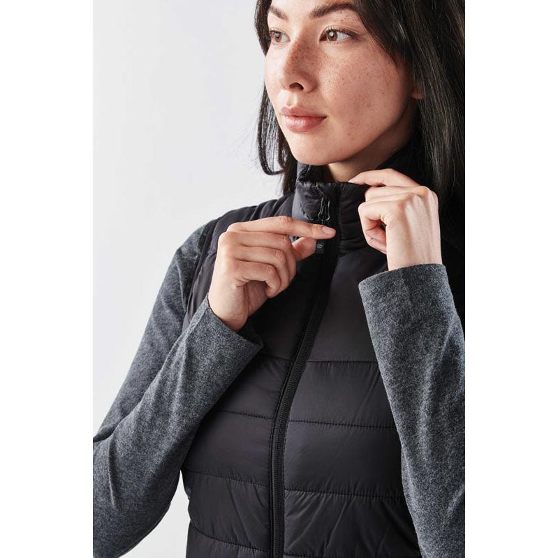 Women's Stavanger Thermal Vest Stormtech