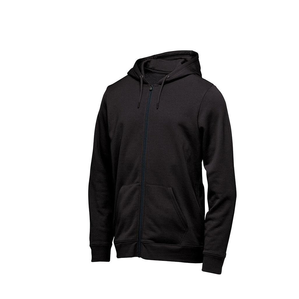 Monashee Fleece Full Zip Hoody Stormtech
