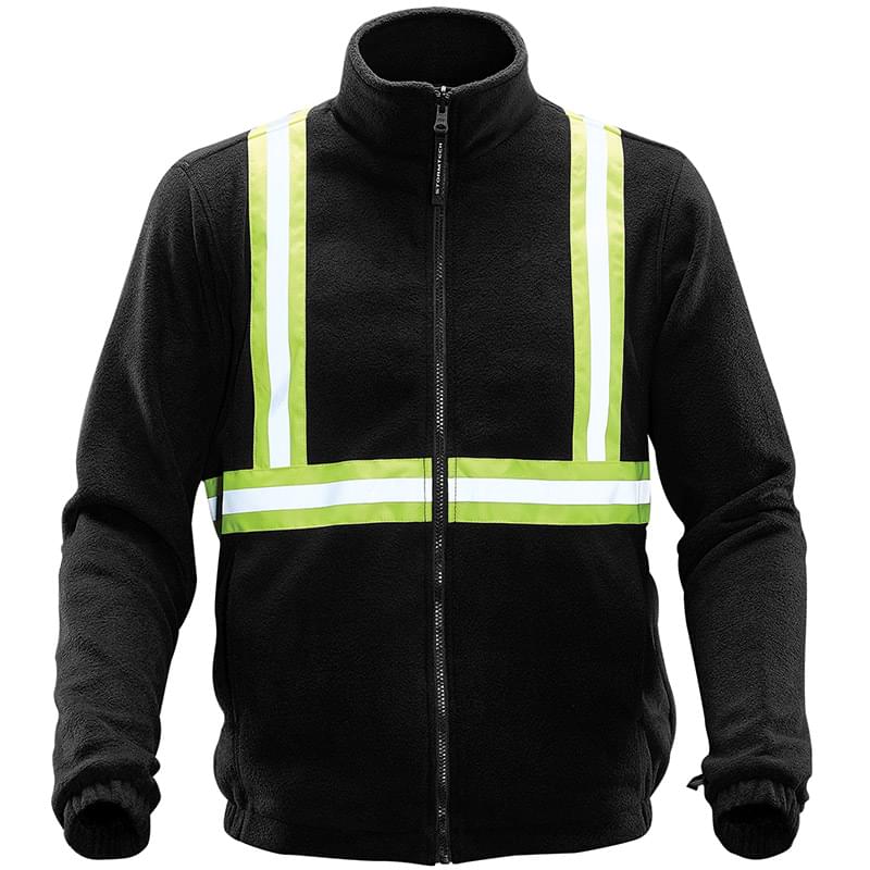 Unisex Vortex HD 3-In-1 Reflective Parka - Stormtech Australia