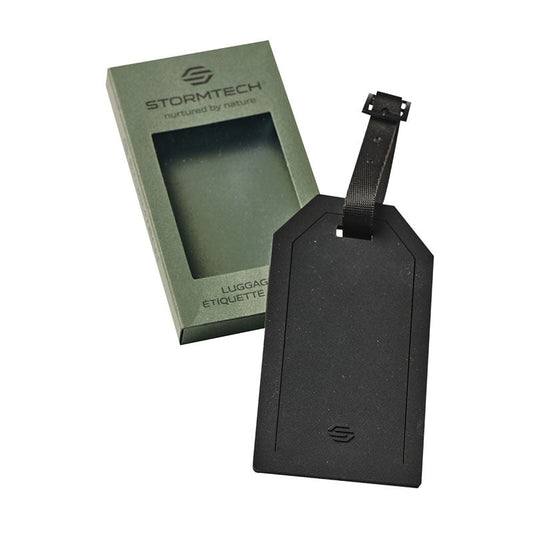 Nomad Luggage Tag Stormtech