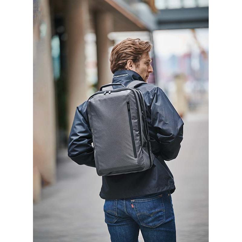 Hedmark Commuter Backpack Stormtech