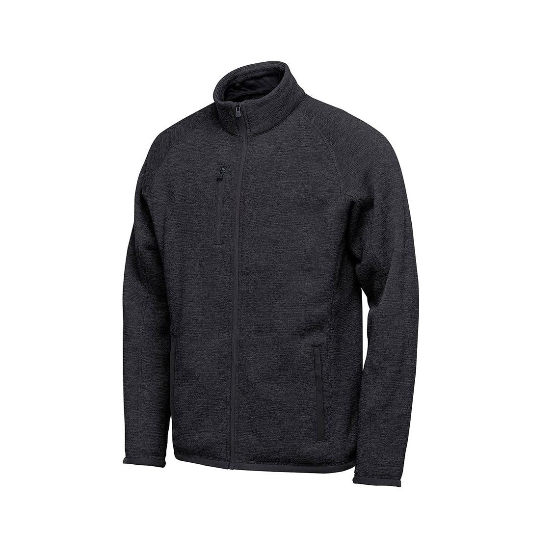 Men's Avalanche Full Zip Fleece Jacket Stormtech