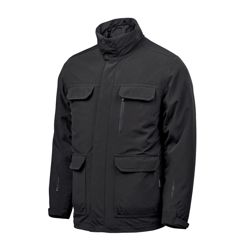 Men's Athabasca System Jacket Stormtech