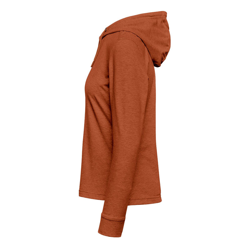 Women's Montebello Pullover Hoody Stormtech