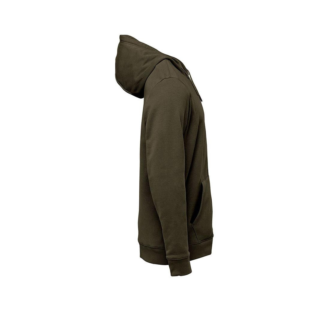 Monashee Fleece Full Zip Hoody Stormtech