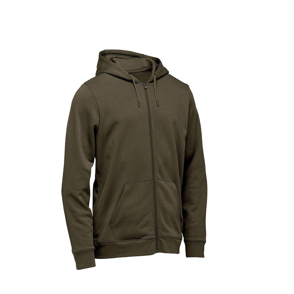 Monashee Fleece Full Zip Hoody Stormtech