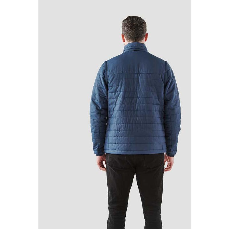 Men's Fairbanks 5-in-1 System Jacket Stormtech