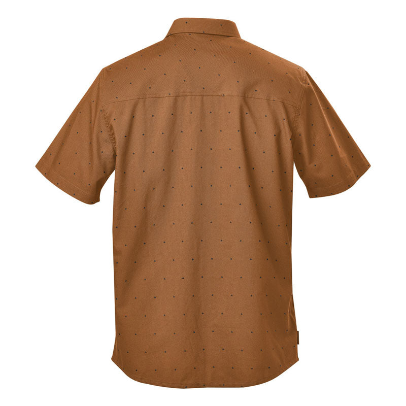 Men's Molokai S/S Shirt STORMTECH Australia