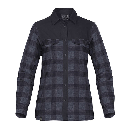 Women's Logan Thermal Shirt - Stormtech Australia