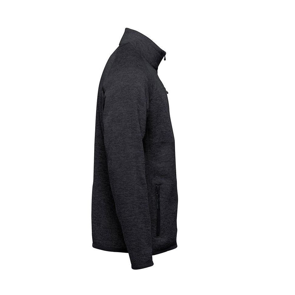 Men's Avalanche Full Zip Fleece Jacket Stormtech