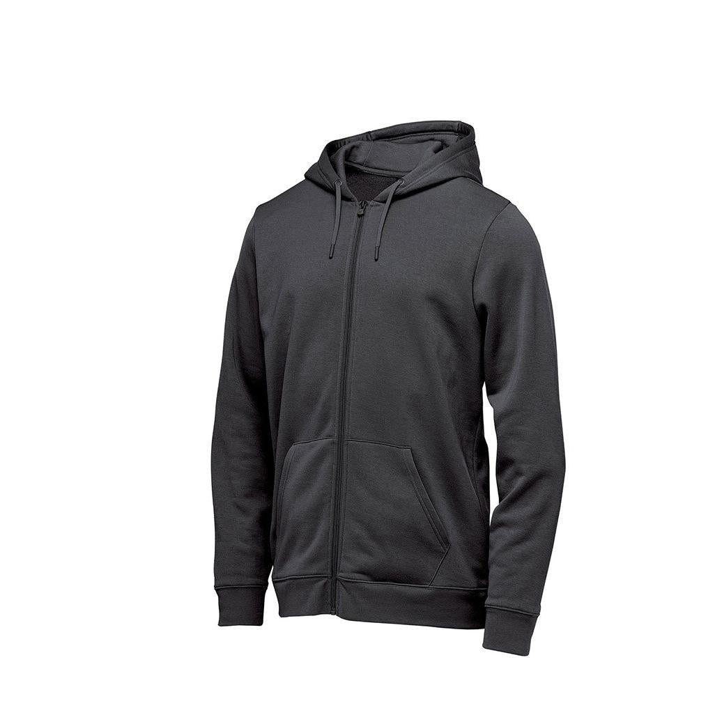 Monashee Fleece Full Zip Hoody Stormtech