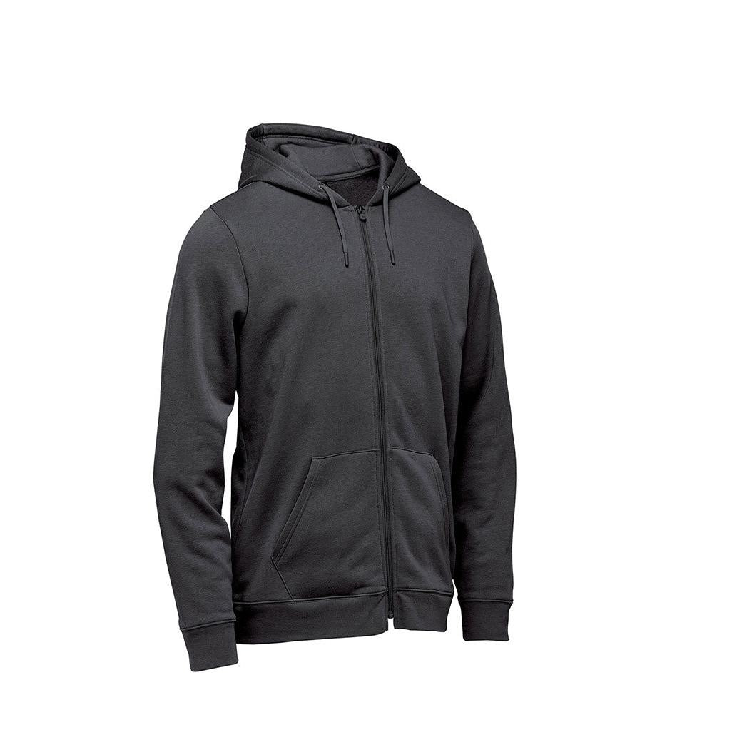 Monashee Fleece Full Zip Hoody Stormtech